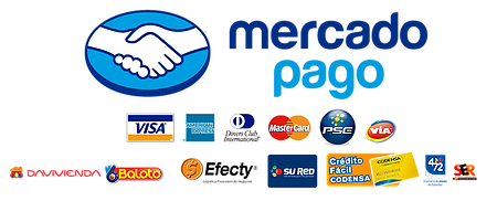 Métodos de pago